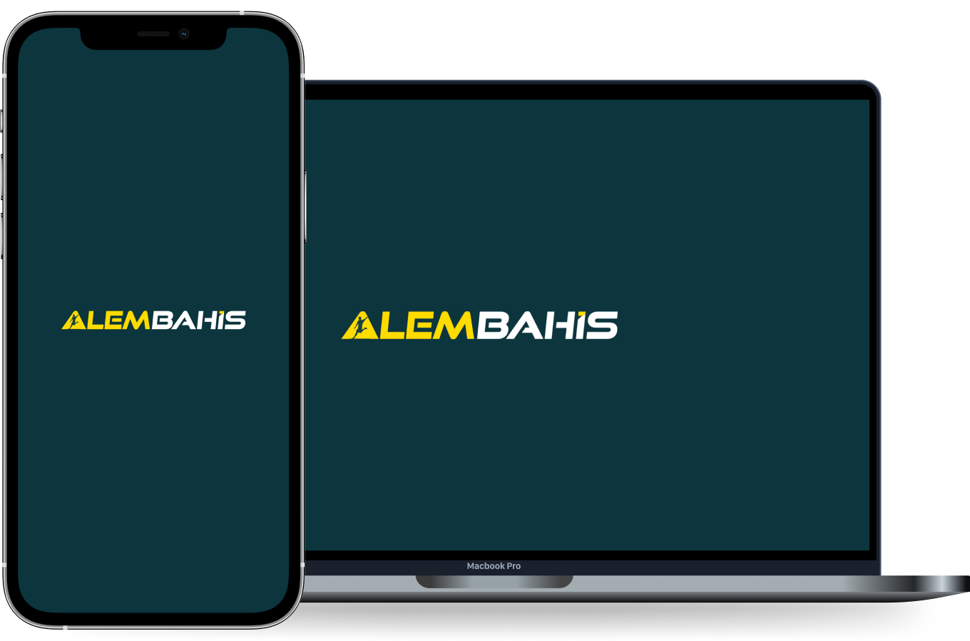 Alembahis Mockup